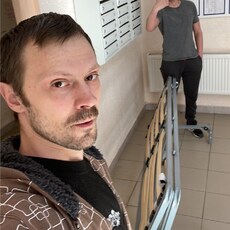 Афаня, 40, Грязовец