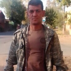 Лука, 41, Волгоград