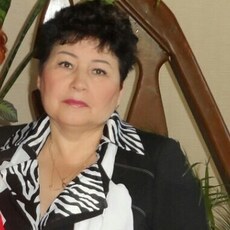 Люда, 68, Уфа