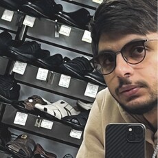 Толя, 23, Хадыженск