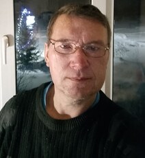 Антон, 52, Соледар