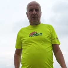 Юлиан, 60, Северодонецк