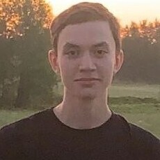 Даниил, 23, Сурск