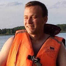 Захар, 30, Кохма