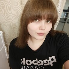 Алёна, 22, Стерлитамак