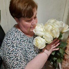 Лина, 56, Буинск