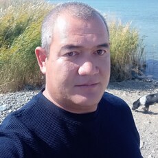 Павел, 37, Чулым
