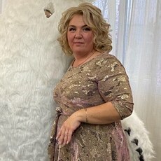 Алина, 49, Берислав