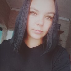 Юля, 24, Черепаново