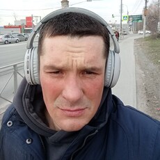 Юрий, 36, Ирбит