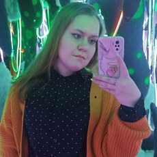 Оксана, 23, Шали