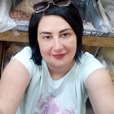 Нина, 44, Белозерск