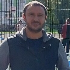 Кирилл, 41, Приволье