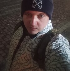Остап, 30, Гусь-Хрустальный