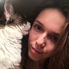 Янина, 22, Нерчинск