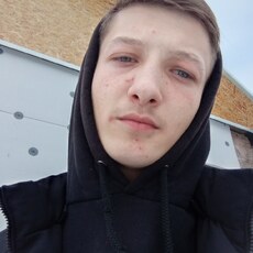 Мирон, 21, Тогучин