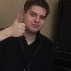 Даниил, 21, Кириши