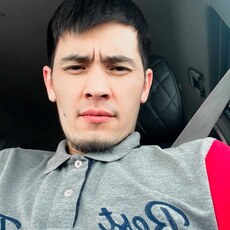 Эдуард, 29, Назарово