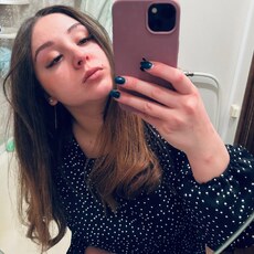 Ольга, 25, Куртамыш