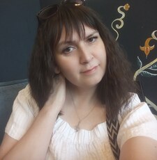 Юлия, 37, Славянск-на-Кубани