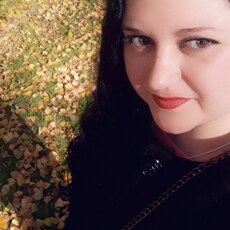 Лера, 33, Дивногорск