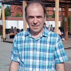 Гена, 58, Краснокамск