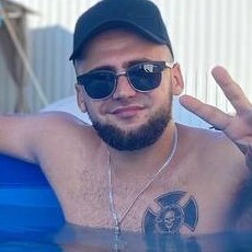 Даниил, 26, Череповец