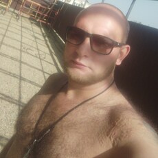 Остап, 33, Арамиль