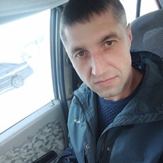 Константин, 41, Магадан