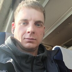 Виссарион, 29, Фокино (Брянская область)