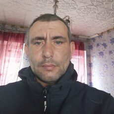 Кир, 41, Мелеуз