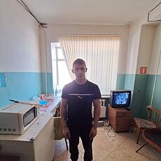 Филя, 22, Кыштым