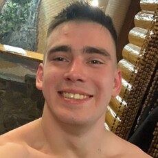 Серёга, 28, Оренбург