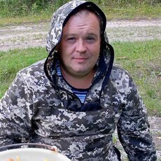 Илья, 44, Белоярский