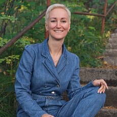 Светлана, 47, Иланский