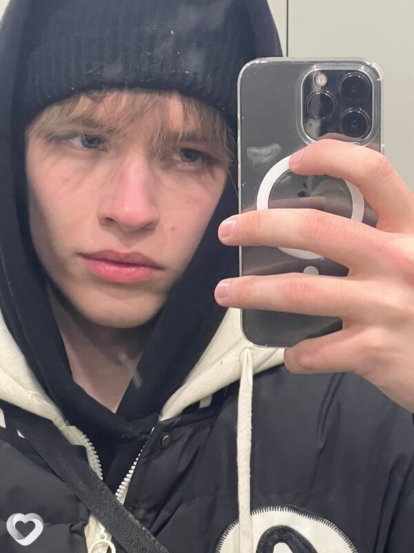 Главное фото