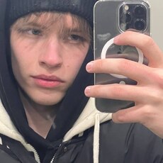 Остап, 20, Волгоград