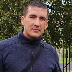 Давид, 57, Брянка