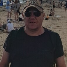 Адам, 47, Дно