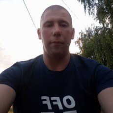 Платоша, 35, Знаменск