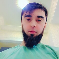 Богдан, 27, Шумиха