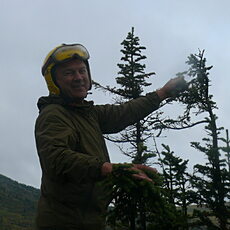 Стёпа, 54, Качканар