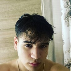 Дима, 20, Липецк