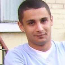 Кузя, 36, Бабаево
