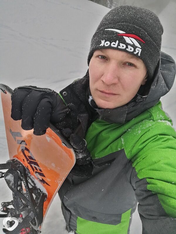 Главное фото