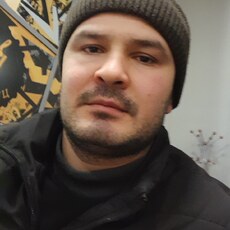 Яков, 31, Аша