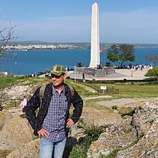 Альбик, 59, Сусуман