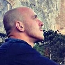 Адам, 34, Барабинск