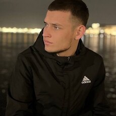 Савва, 20, Хотьково