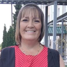 Любовь, 56, Семикаракорск